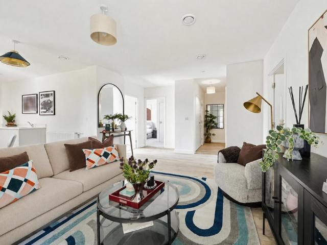 3 bedroom apartment to rent