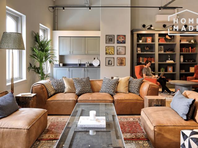 3 bedroom apartment to rent