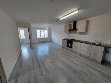 3 bedroom apartment to rent