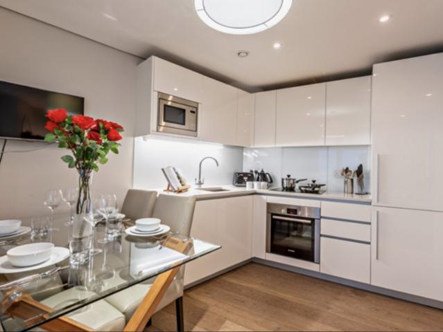 3 bedroom apartment to rent