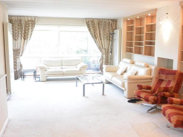 3 bedroom apartment to rent
