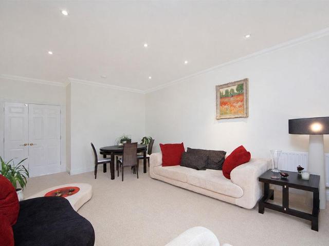 3 bedroom apartment to rent