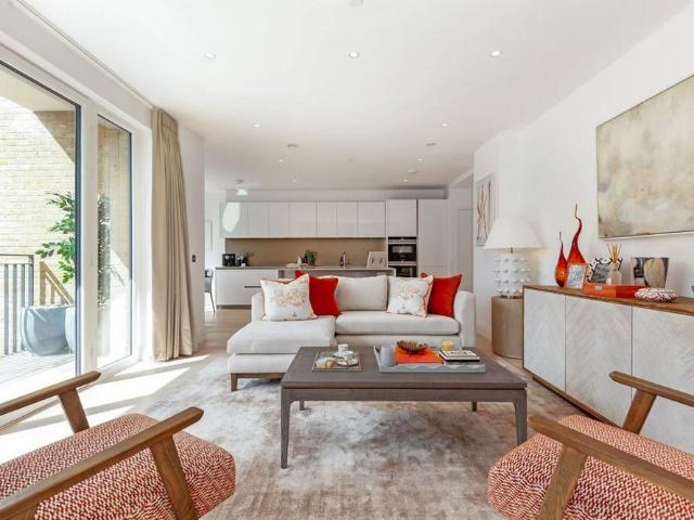 3 bedroom apartment to rent