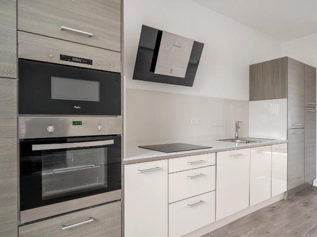 3 bedroom apartment to rent