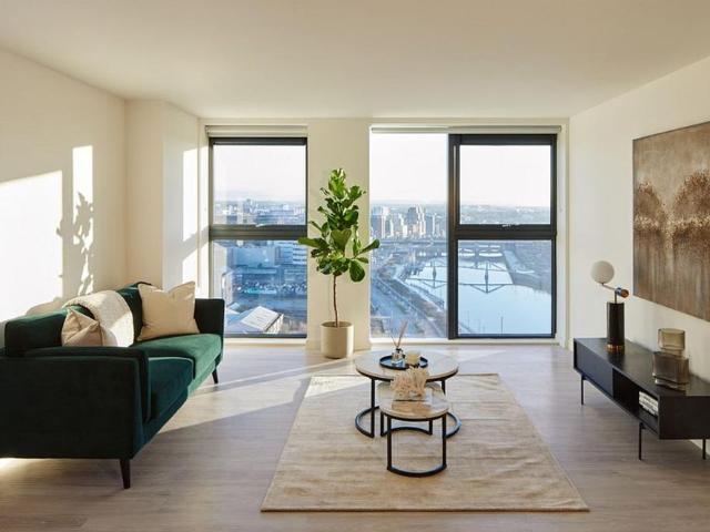 3 bedroom apartment to rent