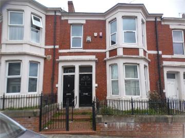 3 bedroom apartment to rent