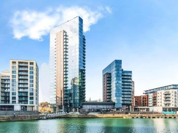 Ocean Village Southampton, SO14, Southampton, Hampshire county, South East England