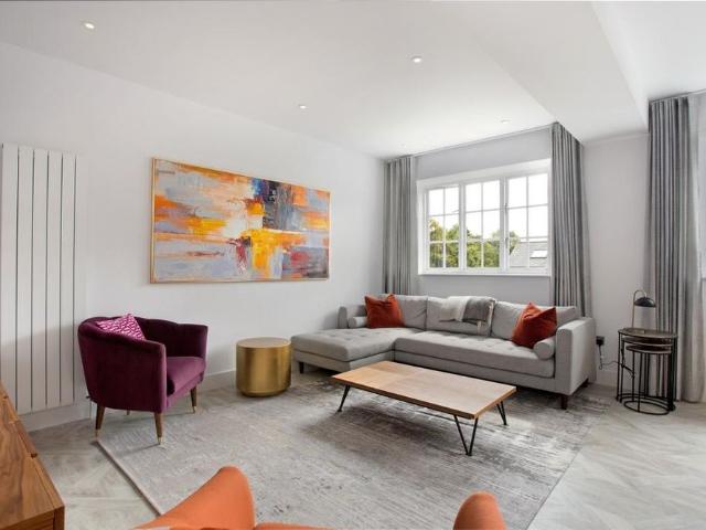 3 bedroom apartment to rent