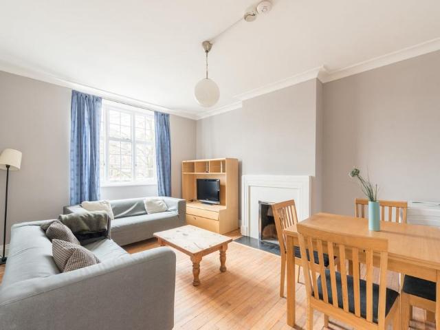 4 bedroom apartment to rent