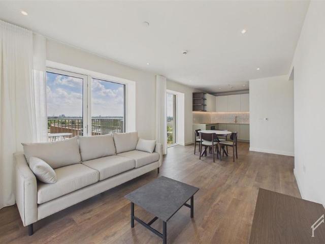 3 bedroom apartment to rent