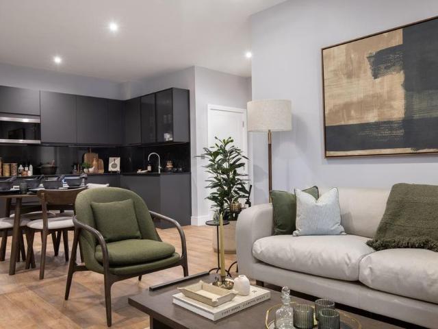 3 bedroom apartment to rent