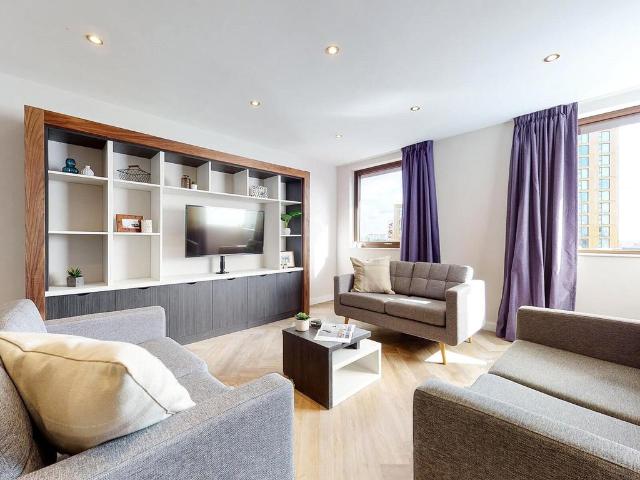 3 bedroom apartment to rent