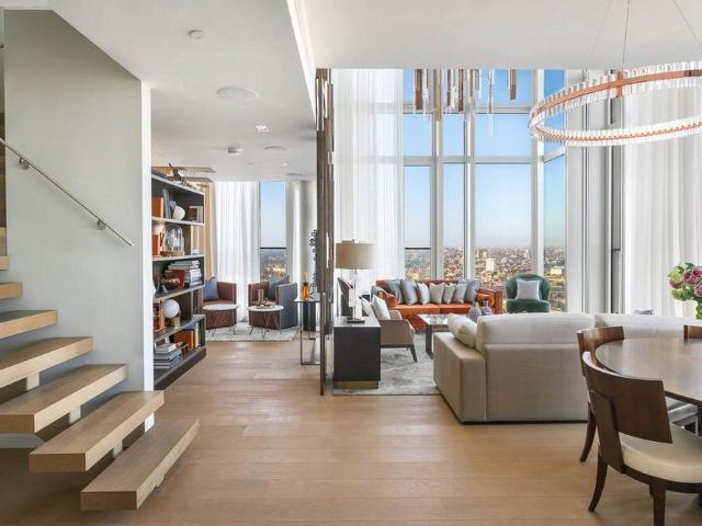 3 bedroom apartment to rent