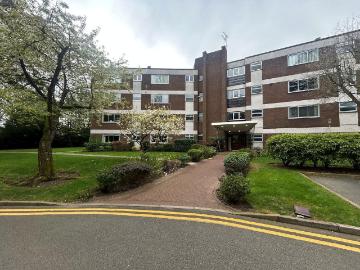 Harborne Birmingham, B17, Black Country, West Midlands, Midlands