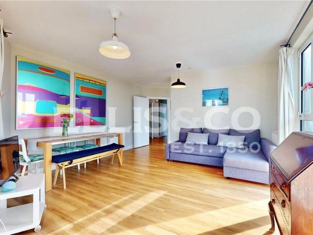 3 bedroom apartment to rent