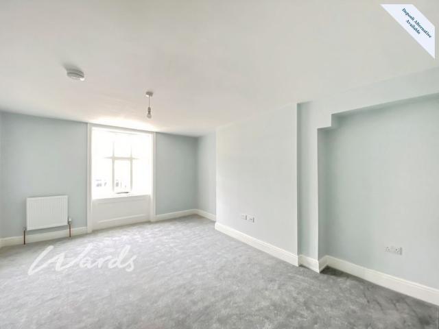 3 bedroom apartment to rent