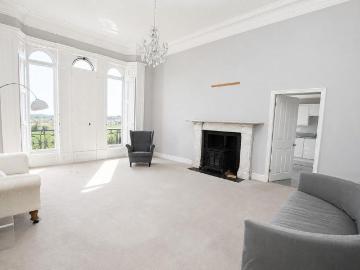 3 bedroom apartment to rent