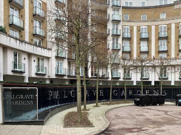 3 bedroom apartment to rent