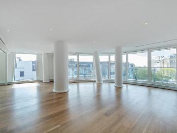 3 bedroom apartment to rent
