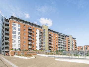 Woolston, SO19, Southampton, Hampshire county, South East England