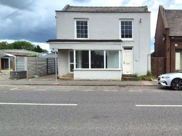 3 bedroom apartment to rent