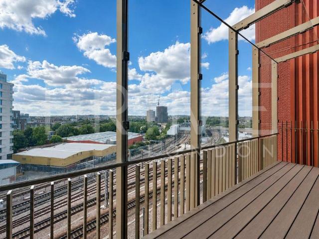 3 bedroom apartment to rent
