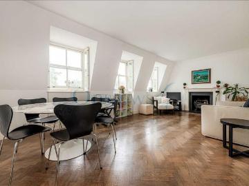 Stanhope Gardens SW7 London, Royal Borough of Kensington, W9, Little Venice, London, Greater London