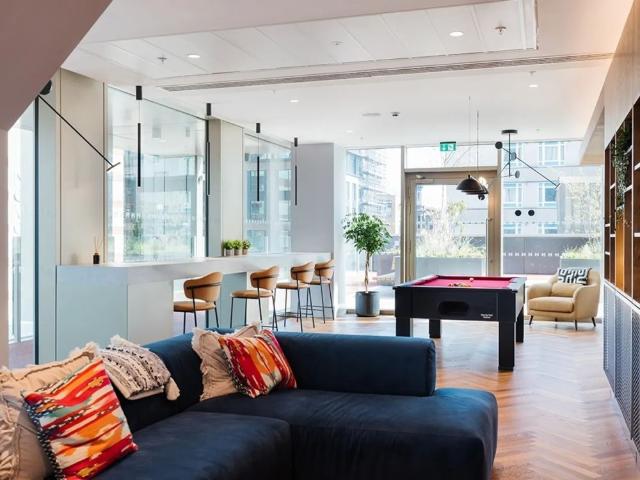 3 bedroom apartment to rent