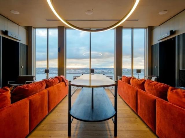 3 bedroom apartment to rent