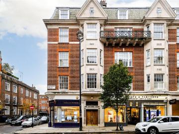 3 bedroom apartment to rent