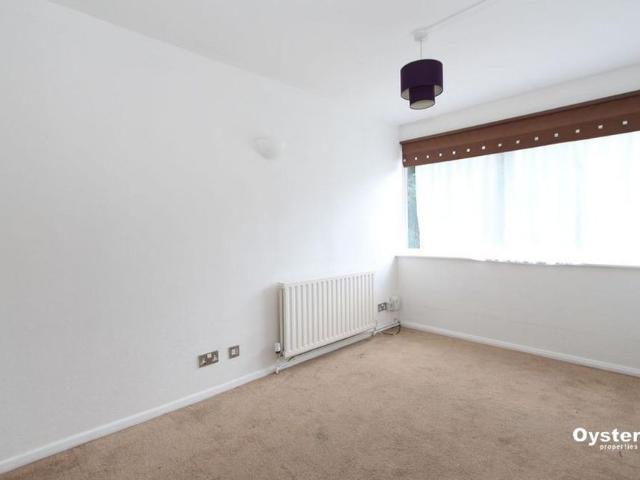 3 bedroom apartment to rent