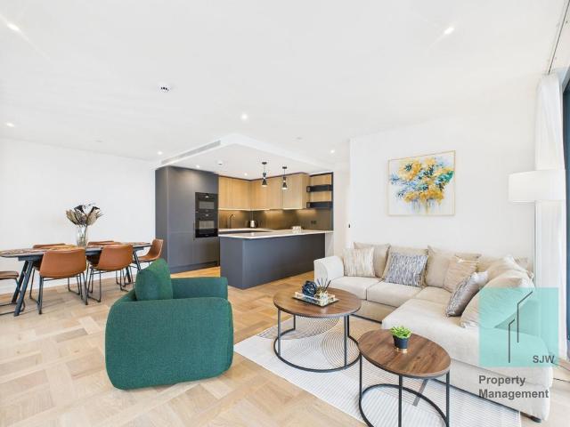 3 bedroom apartment to rent