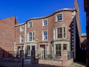 3 bedroom apartment to rent