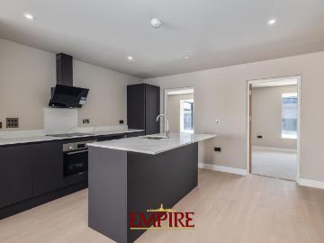 Birmingham, West Midlands, Midlands - Equipped kitchen