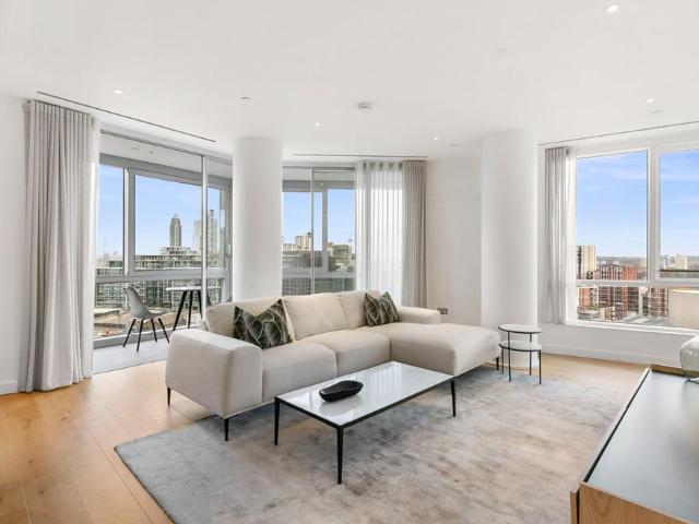 3 bedroom apartment to rent