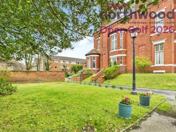 3 bedroom penthouse to rent