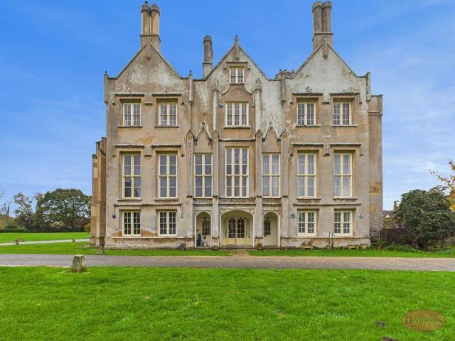 3 bedroom apartment to rent