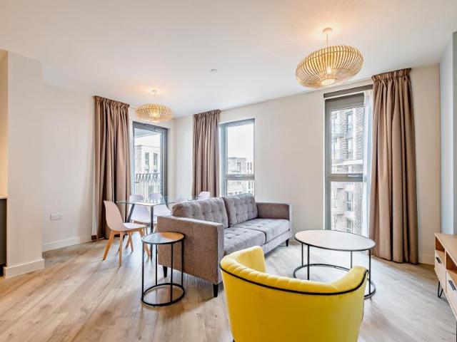 3 bedroom apartment to rent