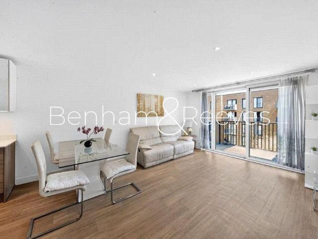 3 bedroom apartment to rent