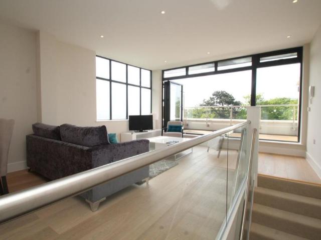 3 bedroom apartment to rent
