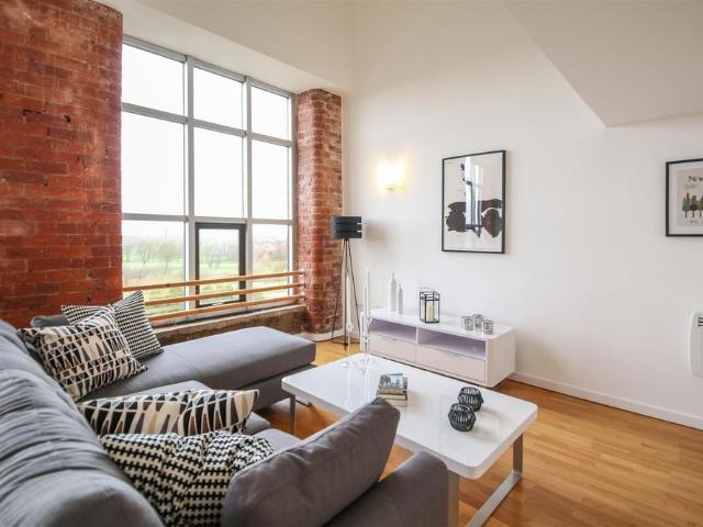3 Bedroom Apartment To Rent