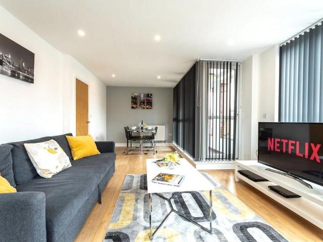 3 bedroom apartment to rent