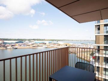 3 bedroom apartment to rent