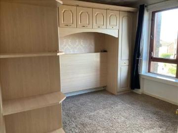 Carntyne, G31, Lanarckshire, South West Scotland