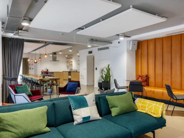 3 bedroom apartment to rent