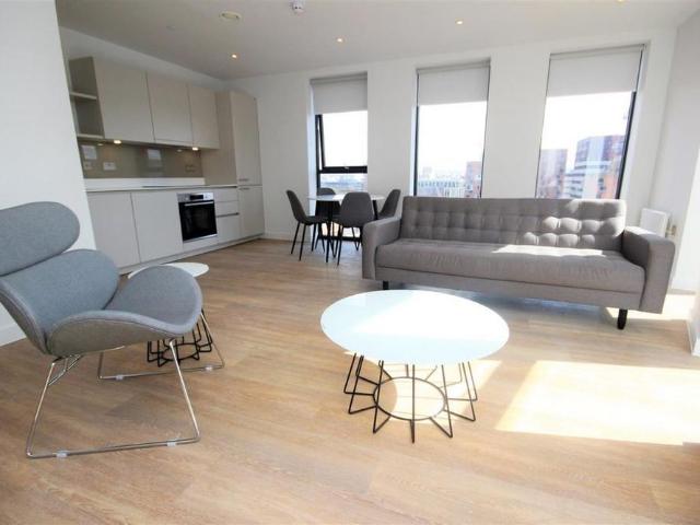3 bedroom apartment to rent