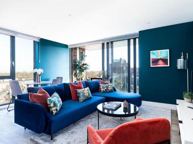3 bedroom apartment to rent