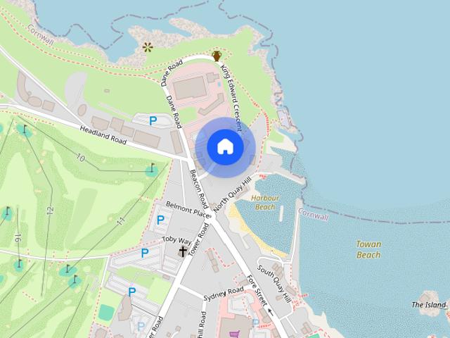 3 bedroom apartment to rent