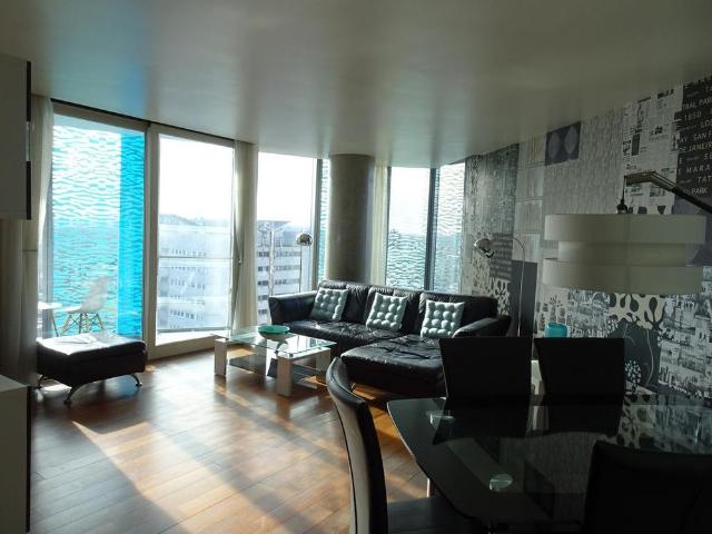 3 bedroom apartment to rent