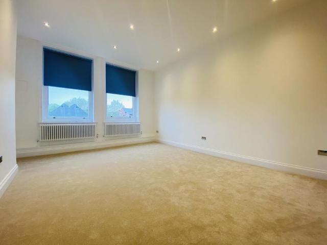 3 bedroom apartment to rent